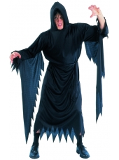 Reaper Robe - Mens Halloween Costumes